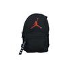 Polyester Backpack Small Size Unisex Black Jordan 7A0346-KR5