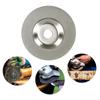 Sharpening Stone Grinding Wheel Polishing for Electric Drill Angle Grinders