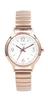 [Follow] Fragola Standard Accordion Watch H00323S-5 PG Women's Rose Gold