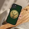 Heißes J-JaegermeisterS PC+TPU Handyhülle Für IPhone 17 16 15 14 13 12 11 Pro Max Plus Kawaii Cartoon Hülle