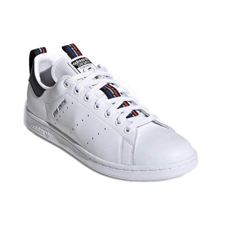 adidas Stan Smith 'White Black' FW5814