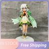 Auf Lager 21cm Genshin Impact Nahida Kleiner Herr Kusanali Stehende Pose Anime Figur Niedliche Nahida Figuren Pvc Sammlermodell Spielzeug