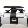 Kontroler gier Kierownica do Sony PS5 PS5 Slim Akcesoria do gier wyścigowych Uchwyt do drukowania 3D Nakładka na kierownicę