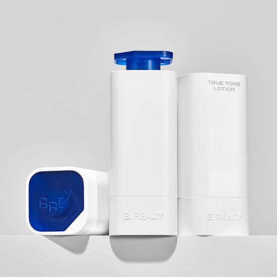 B.READY True Tone Lotion 33ml (Original/Luftig)