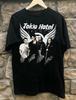 Tokio Hotel Band Concert The Roxy Theatre Signature T-Shirt S-5XL
