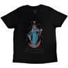 Puscifer Unisex Adult Crescent Billy T-Shirt