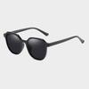NeoRetro 3314 C1 Black Sunglasses