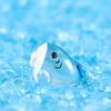 Adorable Resin Cartoon Shark Figurines For Miniature Garden Decor And Ocean World Themes