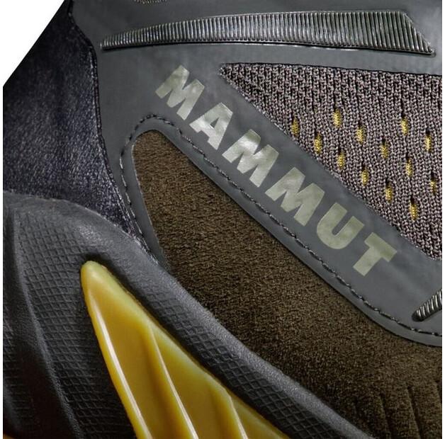 Mammut Sapuen High GTX Boots