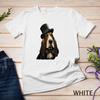 Hoed Basset Hound Hondenliefhebber Basset Hounds Unisex T-shirt