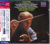 CD SOLTI CHICAGO SYMPHONY ORCHESTRA  Overtures Wagner F35L50117 POLYDOR Japan ObiClassical Used