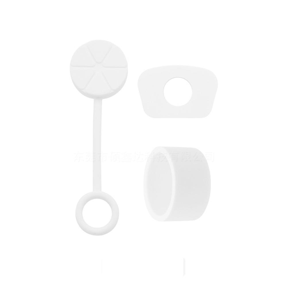 3-teiliges/Set Staubdichtes Auslaufsicheres Stopper-Set für Stanley Cup 20/30oz/40oz für Stanley Cup Zubehör