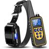 Anti-bark Collar - PRUMYA - Rechargeable - 800m - 99 Adjustable Levels - Adult Dog