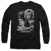 Labyrinth Unisex Adult Long-Sleeved Anniversary T-Shirt