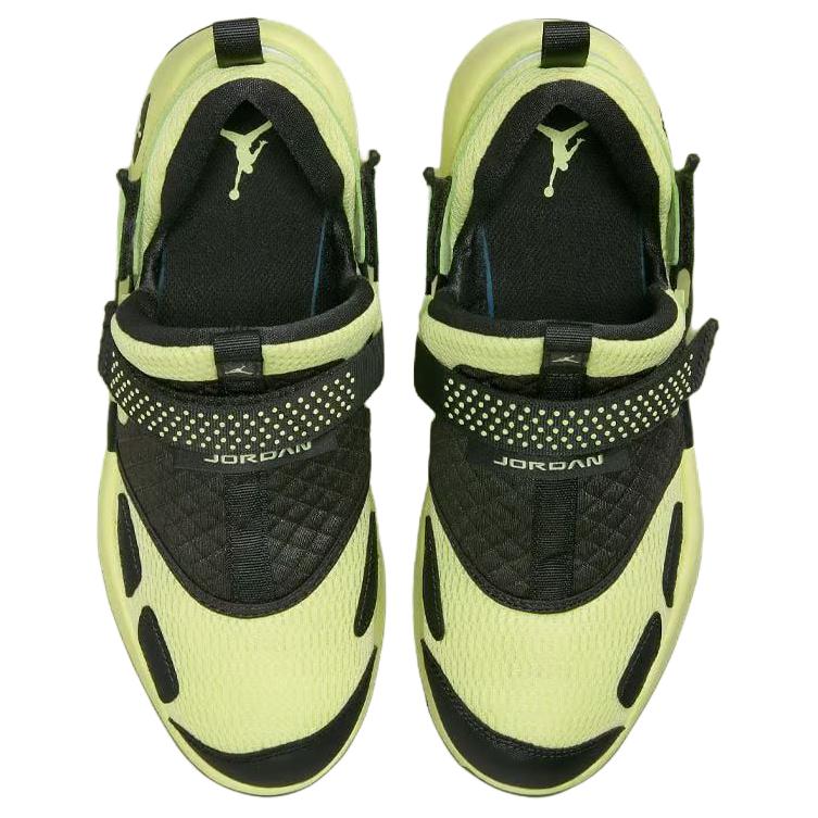 Jordan Trunner Lx Luminous Green Women's HQ2164-302
