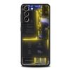 Hauptplatine Muster Handyhülle für Samsung Galaxy S26 S25 S24 S23 S22 S20 S21 FE Ultra S25 Edge Plus Weiche TPU Hülle