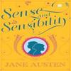 Sense and Sensibility by Jane Austen Paperback Book 9789365699029
