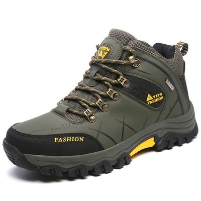 Unisex schoenen – Hiking schoenen