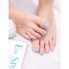 Reusable Pedi Tip Sky Blue (Pedi)