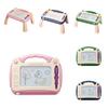 Colorful Children Magnetic Drawing Writing Pad For Engaging Educational Fun