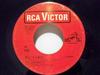 7inch Record GRASSROOTS - Bella Linda / Hot Bright Lights DS4162 RCA Victor 1968 Canada Rock Used