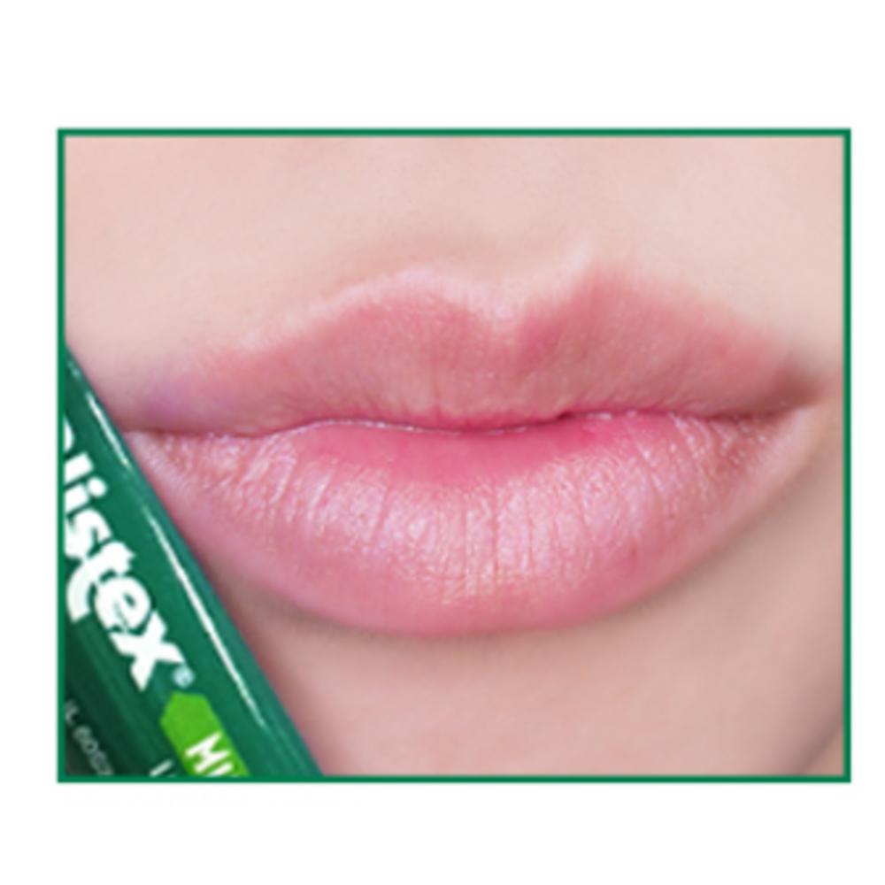 Blistex Mint Lip Balm 4.25g, 1 Piece