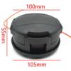 Trimmer  End Trimmer Head For Echo Srm-225 Srm-230 Srm-210 Speed-feed 400 Mower