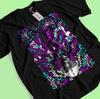 Mob Psycho 100 T-shirt Shigeo Kageyama T-shirt Arataka Reigen Shirt Hanazawa Tee
