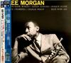 CD LEE MORGAN  Sextet TOCJ6452 Blue Note 2004 Japan Jazz Used