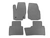 EVA Mats (2 Rows, Gray) for Ford Galaxy 2007-2015