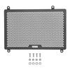 Waase Pentru Kawasaki Ninja ZX-25R ZX25R ZX-4R ZX-4RR ZX4R ZX4RR 2022-2025 Grilă Radiator Capac Protector Protecție Grilă