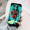 For Xiaomi Redmi Note 15 Pro Plus 5G Phone Case astronaut Silicone Camera Protection Back Cover Redmi Note15 5G Funda Coque