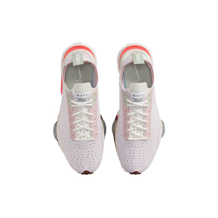 Nike  Air Zoom-Type Regal Pink Women Sneakers White Sail DM5450-611