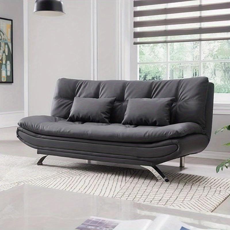 4 pezzi Piedi Divano Sostituzione Fai da te Gambe Metalliche Gambe Metalliche Mobili Libreria Comodino Armadietto Tavolo Armadietto Gambe Armadietto