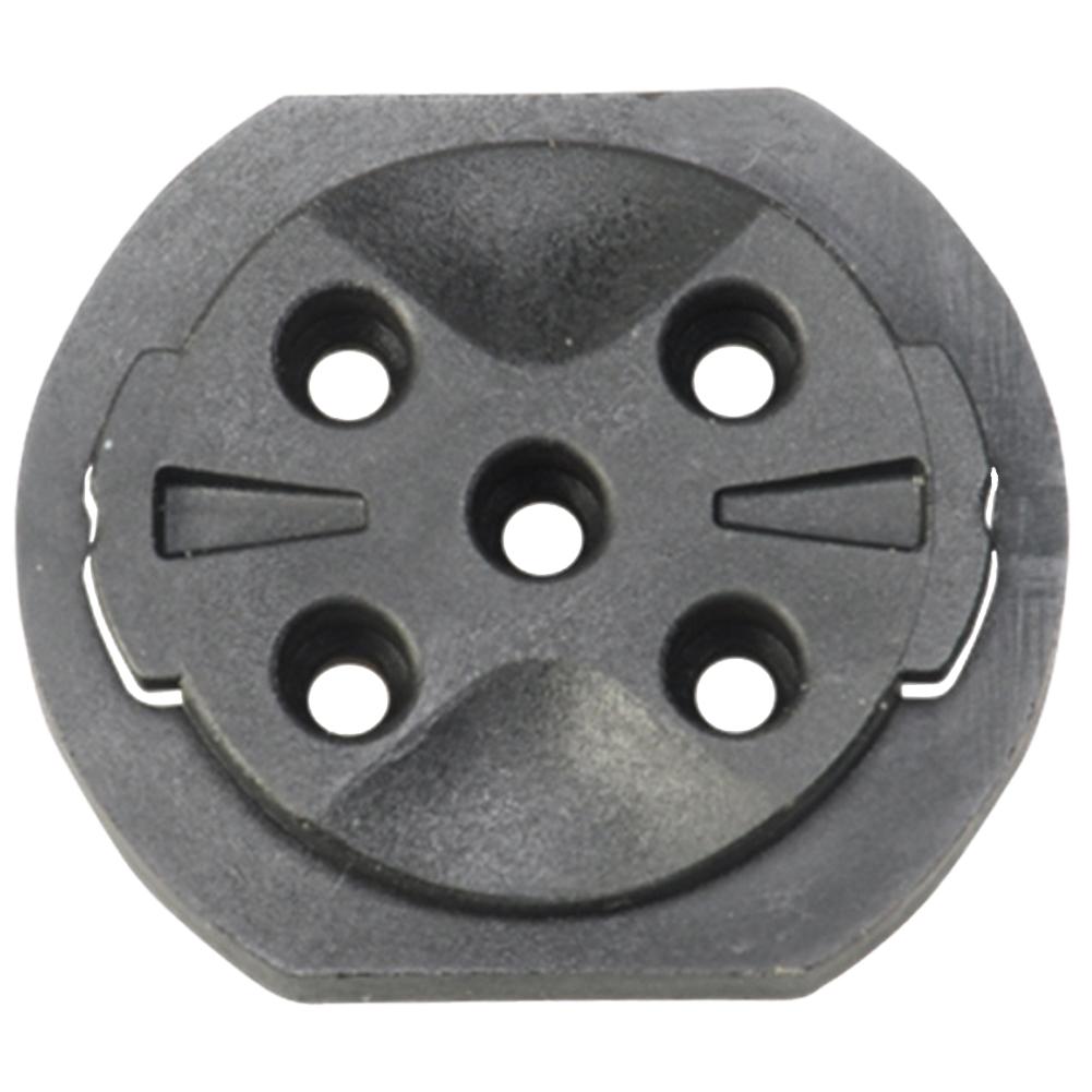 Bike Computer Bracket Base Repair Broken Part Bicycle Computer Replacement Mount Repair Parts for Garmin Cycling Accessories