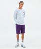 PRO-SPECS Classic Crewneck Whmg