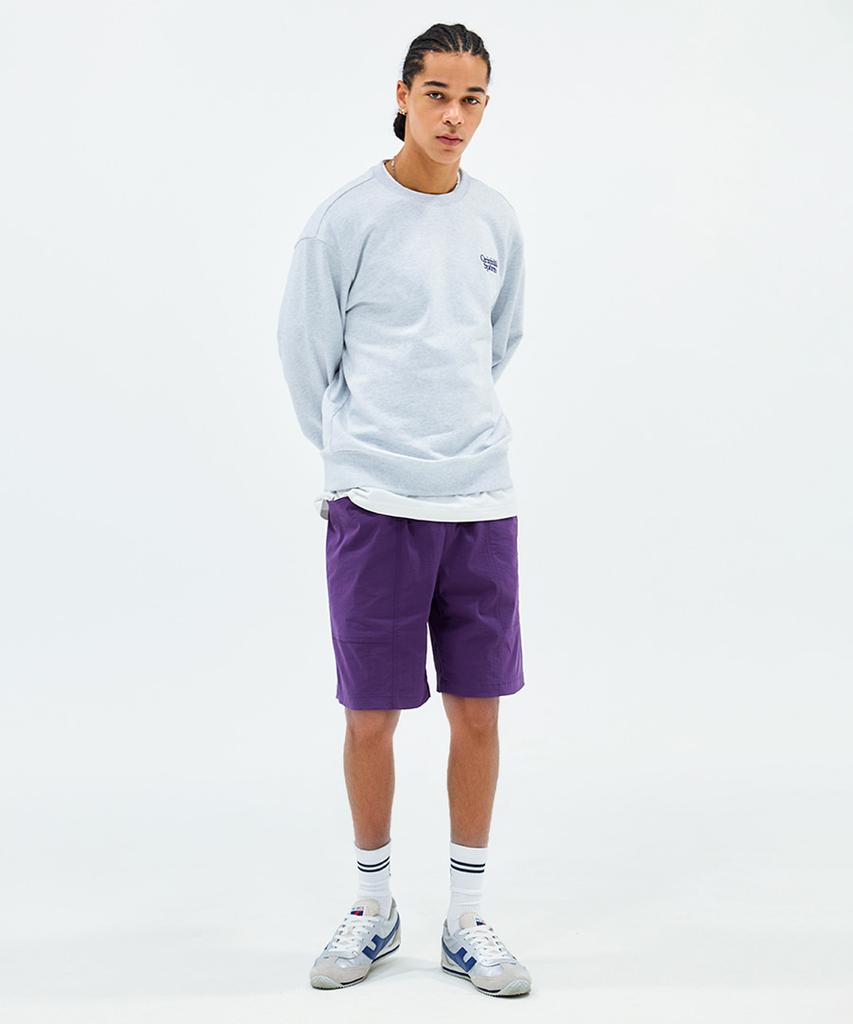 PRO-SPECS Classic Crewneck Whmg