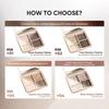 Judydoll - 2 IN 1 Highlighter Contour Palette - 05