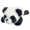 [BESTEVER] Wild Animal Pen Case Plush Pouch Pencil Case Panda Cat Bear 48128