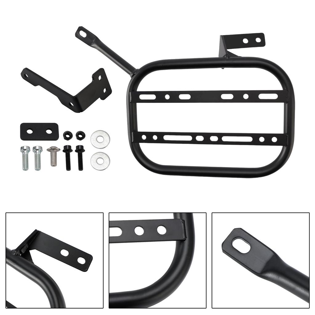 Gepäckträger Seitentaschenhalterung Links Für Bmw F900Gs F 900 Gs 23-25