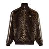 Originals Trainingsjacke Multi-Taschen Strick Sport Gestreift Reißverschluss Jacke Unisex Jacken KU9407