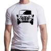 Nuova T-Shirt Mini Moke - Auto d'epoca Austin Morris Leyland