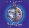 CD VARIOUS - Caf? Del Mar Dreams 0120007 Caf? Del Mar Mu 2000 Spain Dance & Electronica Used