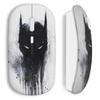 Mouse Senza Fili Batman Graff Design