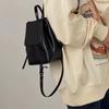 New Versatile Backpack Women's Small Retro Women's Handbag
