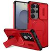 Wefor for Google Pixel 10 Pro XL 9 8 Pro 9A 8A Case with Camera Control Cover and Adjustable Kickstand, Compatible with Magnetic