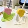 Melting Popsicle Pen Holder 3D Printed Desk Organizer for Pens Pencils Creative Desktop Decor for Home Office School Unique Gift for Students Artists