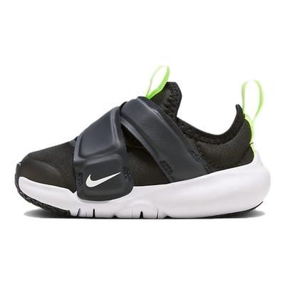 Flex Advance Durable Low-Top Walking Shoes Baby Shoes Black CZ0188-010
