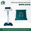 Student Physical Fitness Testing Instruments