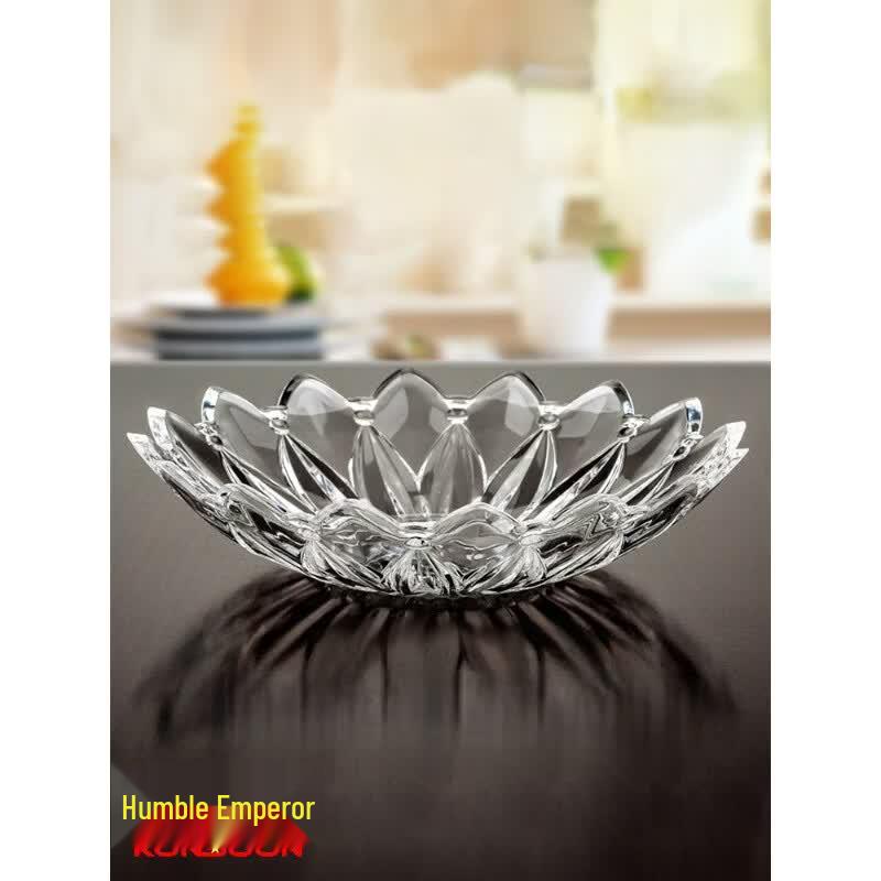 Qianxing Acrylic Fruit Plate
